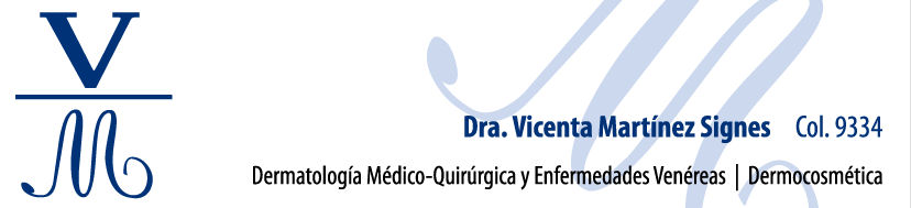 Consulta Dra. Vicenta Martínez Signes